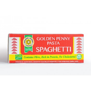 Golden Penny Spaghetti (500g x 20) carton